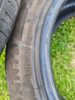 185/55 R15 2024 Davanti - 4