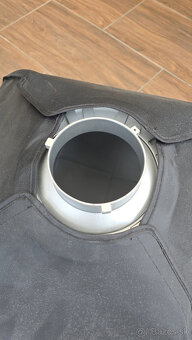 Softbox 60x90cm Bowens - 4