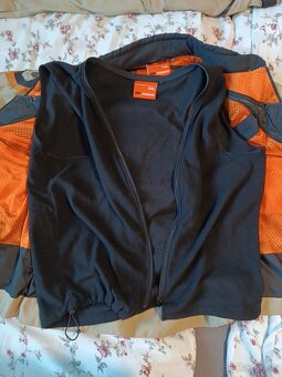 KTM Textil motokombinéza - 4