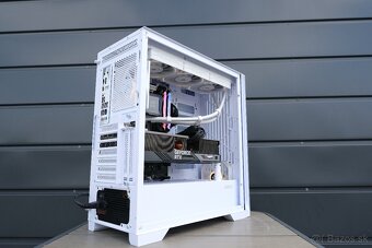 Herný PC, ULTRA 9 285K, RTX 4080 Super, 32GB RAM, SSD,24m - 4