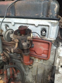 Motor volga - 4
