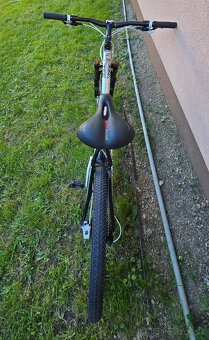 MERIDA TFS Matts 700-D - 4