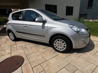 Hyundai i20 - 4