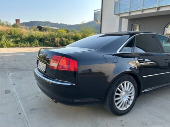 AUDI A8 D3 3.0TDI QUATTRO - 4