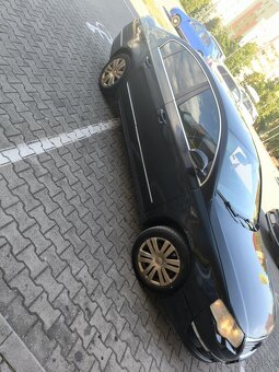 Passat B6 - 4