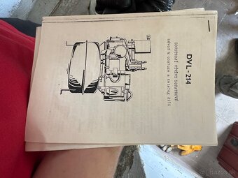 Dojacie zariadenie - 4