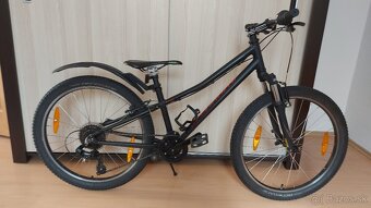 Detsky bicykel Specialized 24" - 4