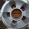 Elektrony 5x100 R15 Ronal - 4