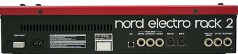 Nord Electro 2 Rack - 4