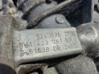 Elektric.servoriadenie 5Q1423051AL, 1K1423051ER - 4