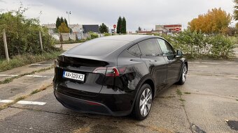 Tesla Y LR Dualmotor - 4