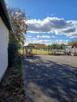 Predaj  domu s veľkým pozemkom - 4