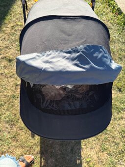 Cybex Priam - 4