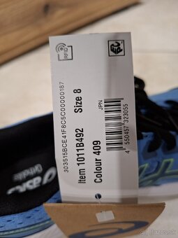 Asics Gel-Conted 8 - 4