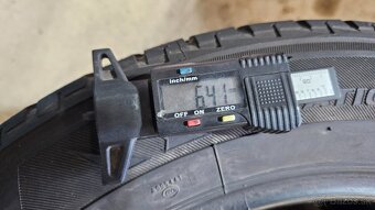 Zimne pneumatiku 195/60 r16 89H bridgestone - 4