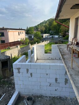 Hľadám zakazky pre partiu ✅ - 4