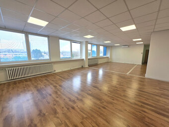 Prenajmeme kancelárske priestory, Žilina-Vlčince, R2 SK. - 4