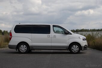 Hyundai H1 H-1 2.5 CRDi E6 Tour - 4