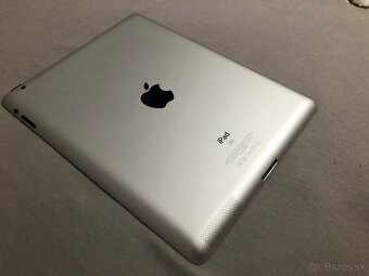 Apple iPad 2 Wi-Fi (16 GB) - 4