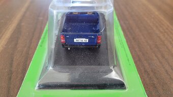 Skoda favorit pick up - 4