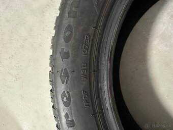 Firestone Winterhawk 4 205/55/R16 91H - 4