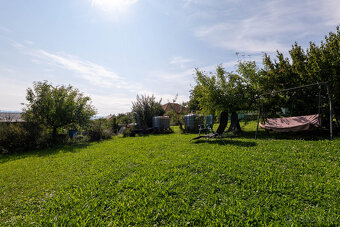 INVESTIČNÝ POZEMOK s možnosťou výstavby až 4 DOMOV | PEREŠ - 4