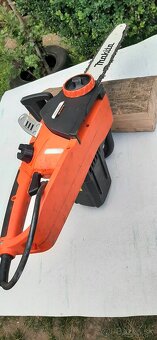 Elektrická Reťazová píla - 4