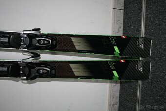 lyže Fischer 80 Ti 173 cm - 4