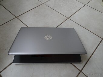 15.6" HP 250/ Core I3/ 8GB RAM/ 256GB SSD/ Intel Grafika... - 4