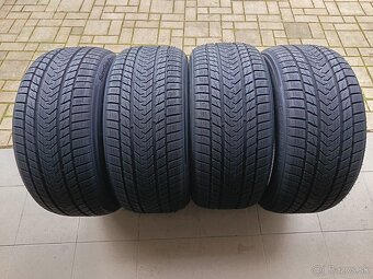 zimne pneu gripmax 265/40 R20 - 4