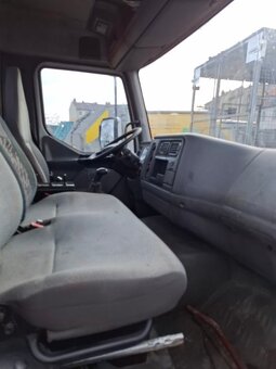 Renault Midlum 12.180 Hákový nosič kontajnerov kp7 - 4