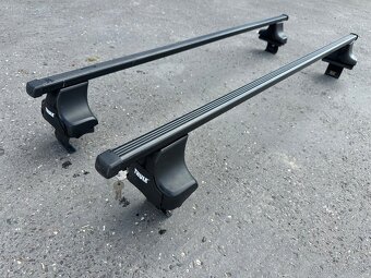 Strešné nosiče Thule univerzálne 853‑2341‑08 - 4