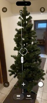 Predam vianocny stromcek - 4