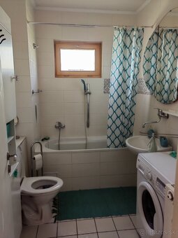 2-izbový byt na ulici Sabinovská Prešov na prenájom - 4