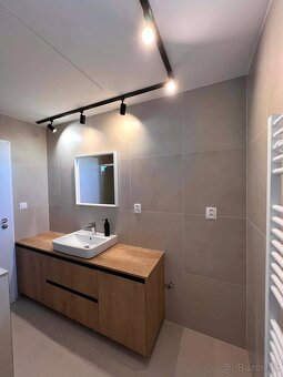 NOVOSTAVBA komplet zariadený 1 izb.byt s veľkým balkónom - 4