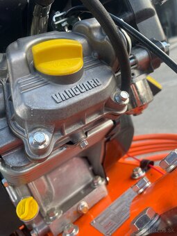 PACLITE 90cm hladidlá na betónové stierky Nové a použité LAC - 4