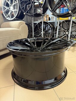 Kované kola Forged 23” vhodné na Lamborghini Urus KONKAVN - 4