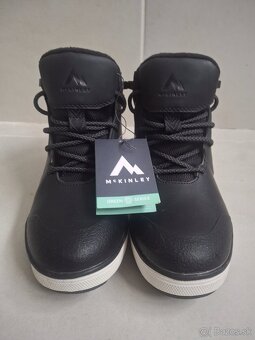 McKINLEY zimná obuv - 4