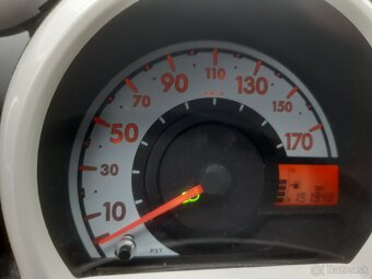 Predam Citroen C1 - 4