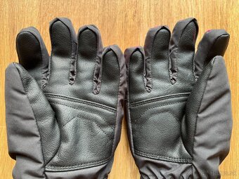 Lyžiarske rukavice - 4