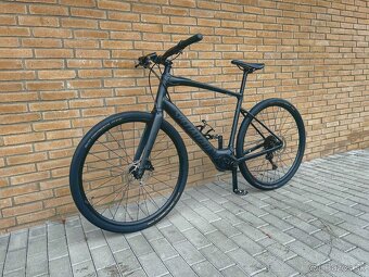 Specialized Turbo Vado SL 4.0 / L / 320Wh / - 4