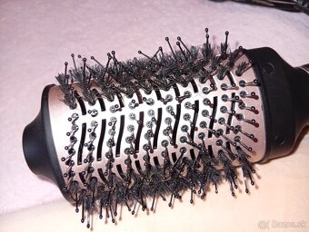 Teplovzdušná kefa - 4