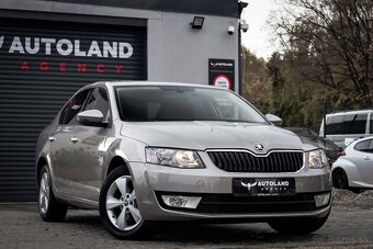Škoda Octavia 1.6 TDI Elegance - 4