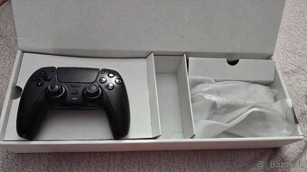 Playstation 5, 3tb, 2 ovladače - 4