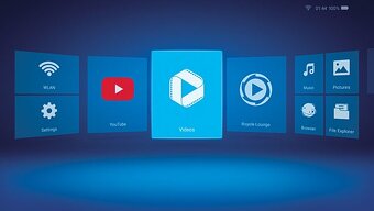 Predám 3D Mobilné kino Royole Moon 3D Mobile Theater - 4