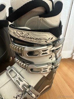 Lyžiarky, Solomon vel 36 - 4