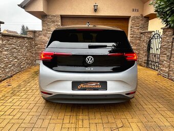 Volkswagen ID.3 Pro Performance 58kWh Family - 4