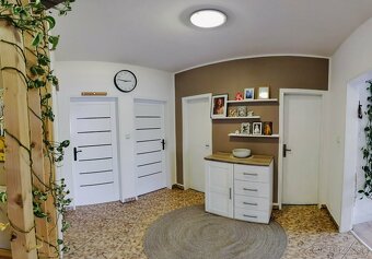 Priestranný 3-izbový podkrovný byt (74,95 m2) vo SVITE - 4