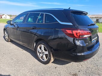 Opel astra K 1,6cdti - 4