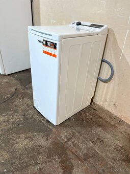 Práčka Whirlpool 6,5kg - 4